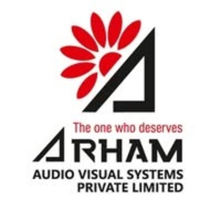 Arham Audio Visual Systems Pvt Ltd
